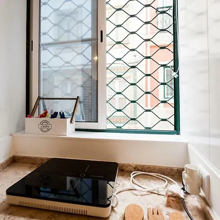 Madragoa - Lisboa