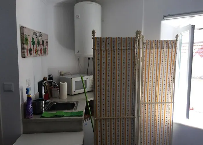 شقة Madragoa - Lisboa