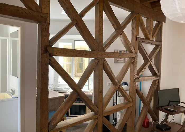 Madragoa - شقة Lisboa