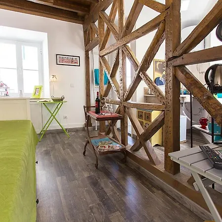 Madragoa - Appartamento