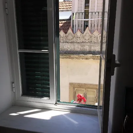 Madragoa - * Lisbona