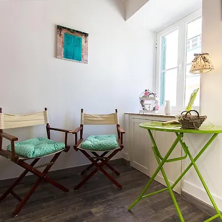 Appartamento Madragoa -