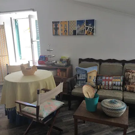 Madragoa - Apartman *