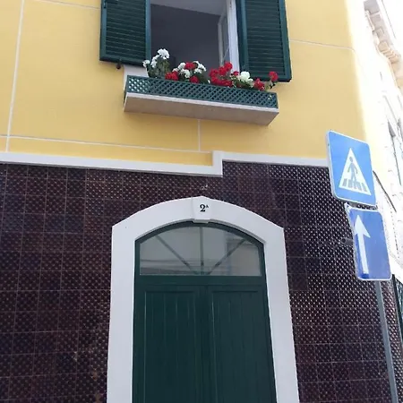 Appartamento Madragoa - *