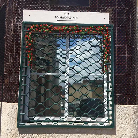 Appartamento Madragoa - Lisbona