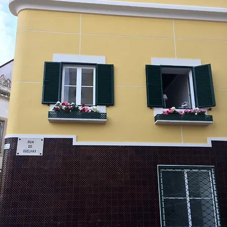 Apartman Madragoa -