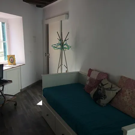 Appartamento Madragoa - *