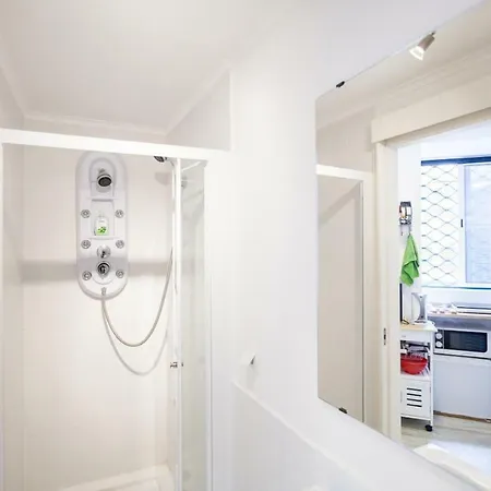 Apartman Madragoa - Lisboa