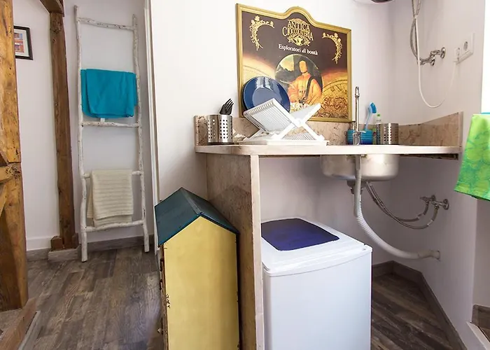 Madragoa - Apartamento