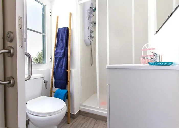 Madragoa - Διαμέρισμα