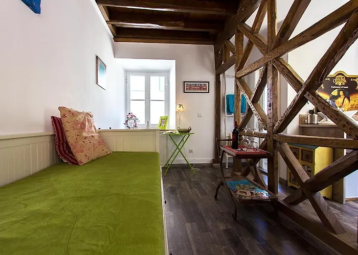 Madragoa - Apartamento *