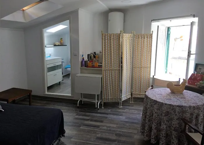 Madragoa - Apartamento *
