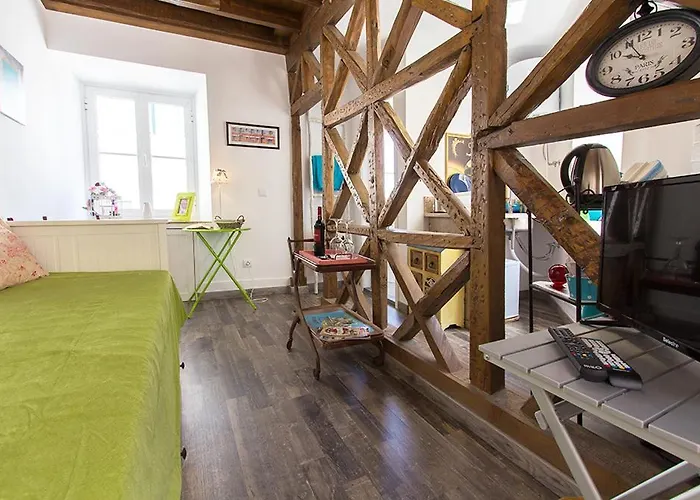 Madragoa - Apartamento