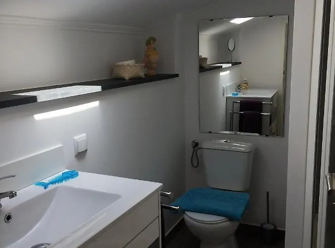 Apartamento Madragoa -
