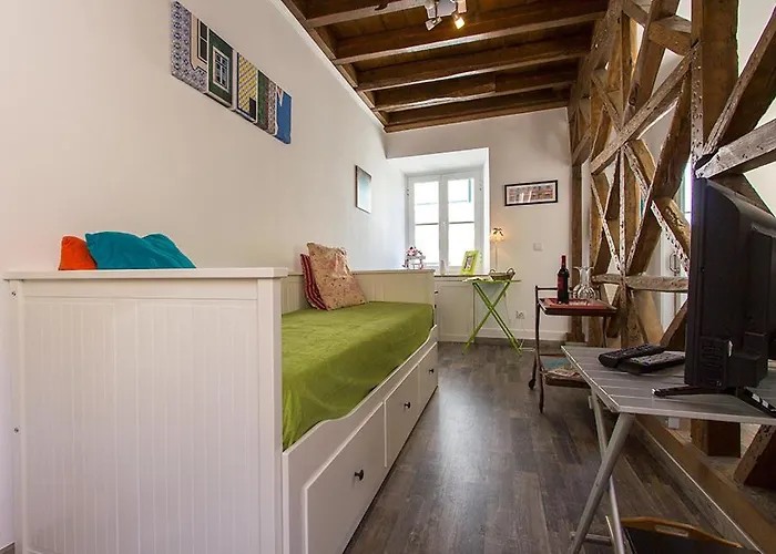 Madragoa - Διαμέρισμα