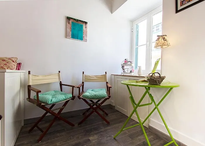 Apartamento Madragoa -