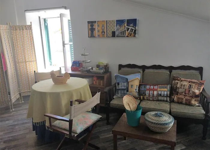 Madragoa - Διαμέρισμα *