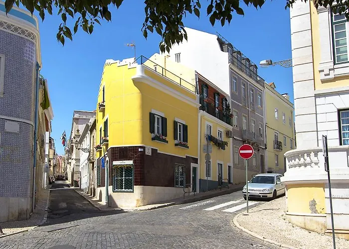 Madragoa - Apartamento *
