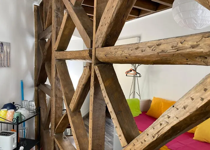 Madragoa - Apartamento Lisboa