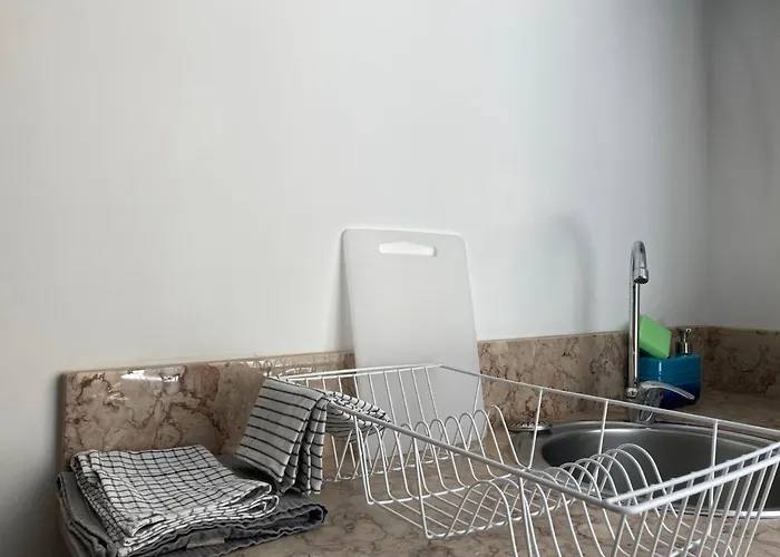Apartamento Madragoa -