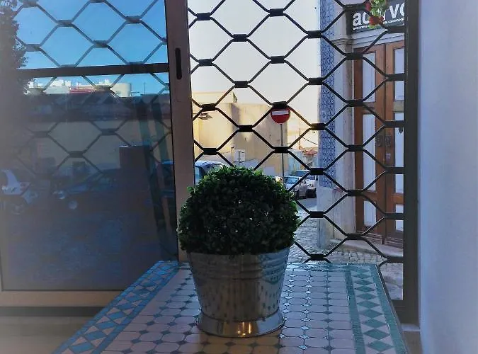 Madragoa - Apartamento