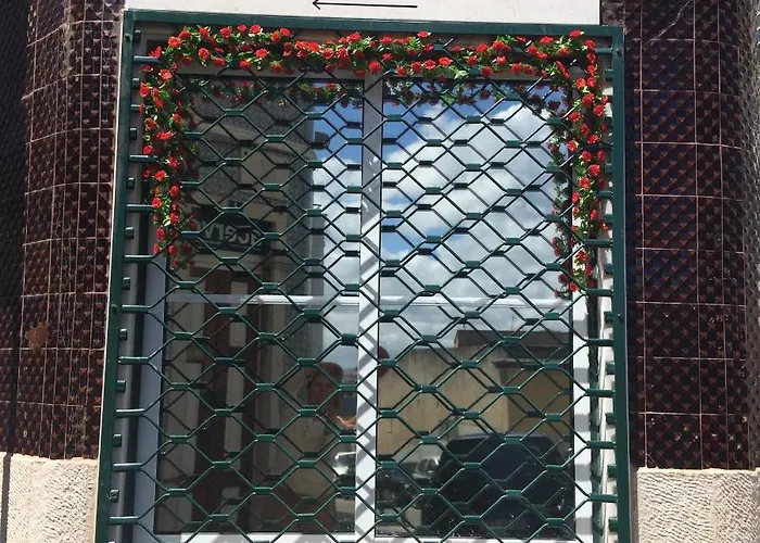 Διαμέρισμα Madragoa - Lisboa