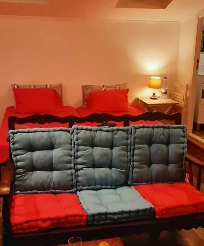Madragoa - Apartamento Lisboa