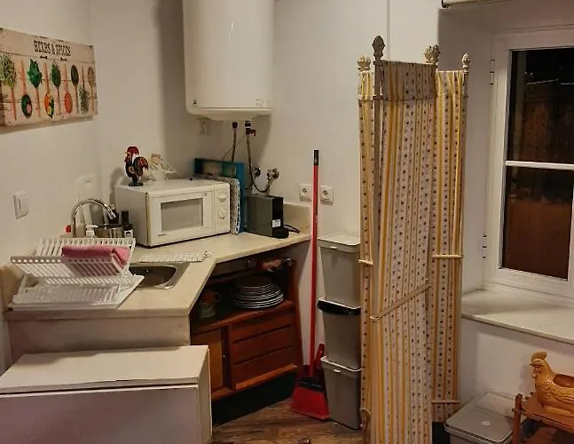 Διαμέρισμα Madragoa - *