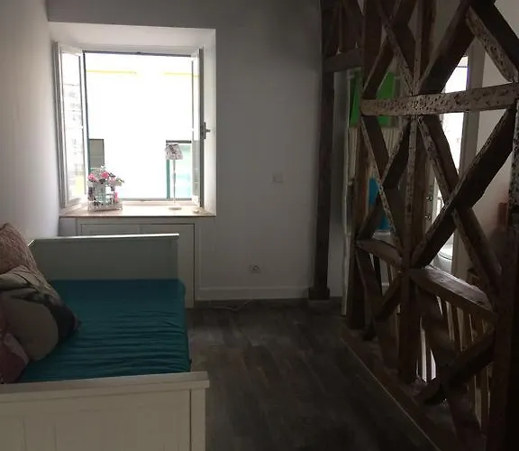 Apartamento Madragoa - *