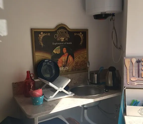 Διαμέρισμα Madragoa -