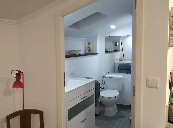 Apartamento Madragoa - Lisboa