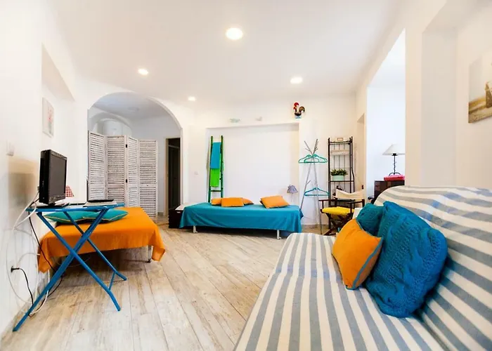 Madragoa - Διαμέρισμα