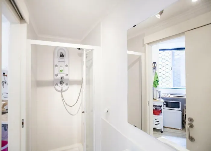 Διαμέρισμα Madragoa - Lisboa