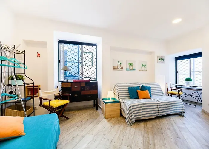 Madragoa - Apartamento *