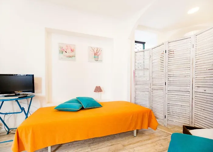 Madragoa - Apartamento Lisboa