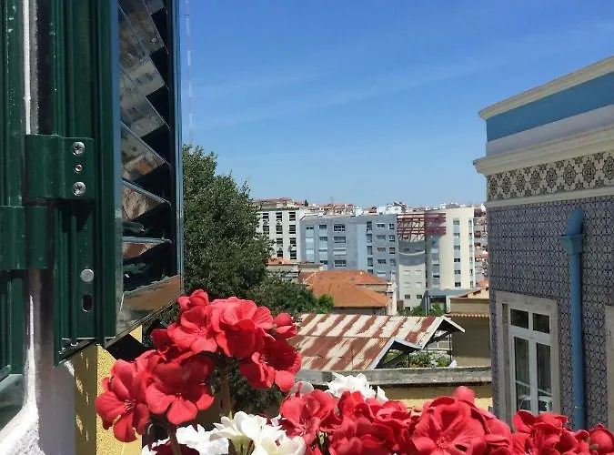 Madragoa - Lisboa