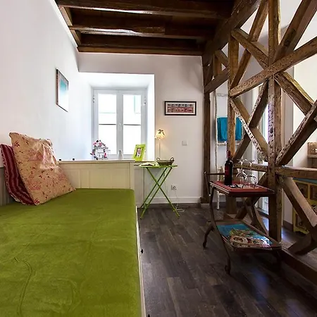 Madragoa - 아파트 *