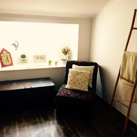 Madragoa - 아파트 *