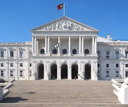 Madragoa - Lisbona