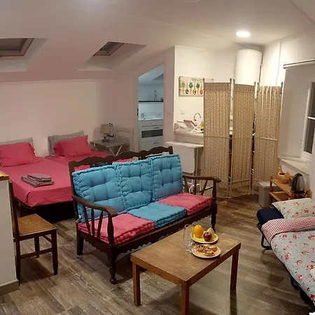 Appartamento Madragoa - *