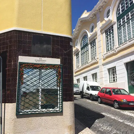 Appartamento Madragoa - Lisbona
