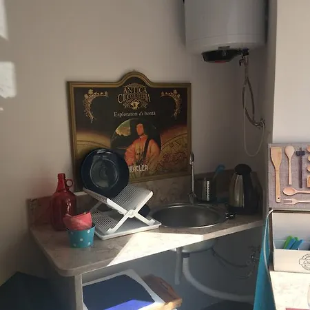 Appartamento Madragoa -