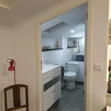 Appartamento Madragoa - Lisbona