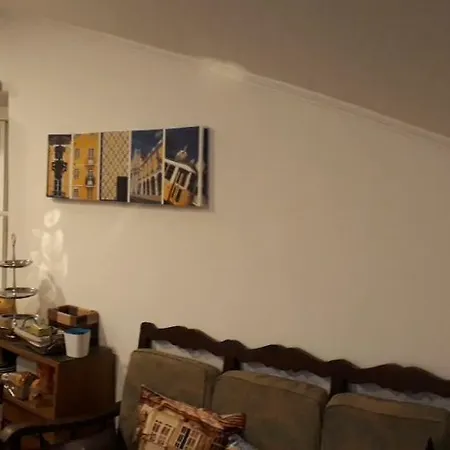 Appartamento Madragoa - Lisbona