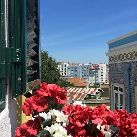 Madragoa - Lisbona