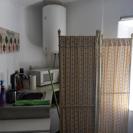Apartmán Madragoa - Lisboa