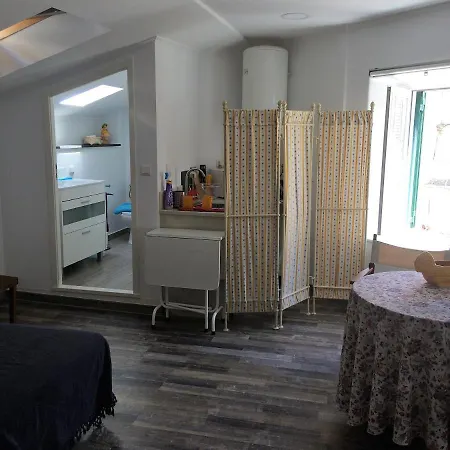 Madragoa - Apartmán *