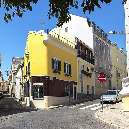 Madragoa - Apartmán *