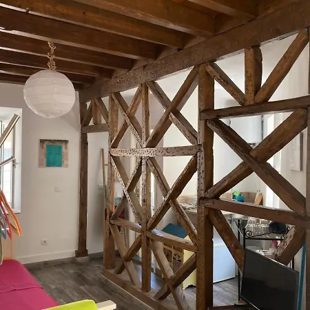 Apartmán Madragoa -