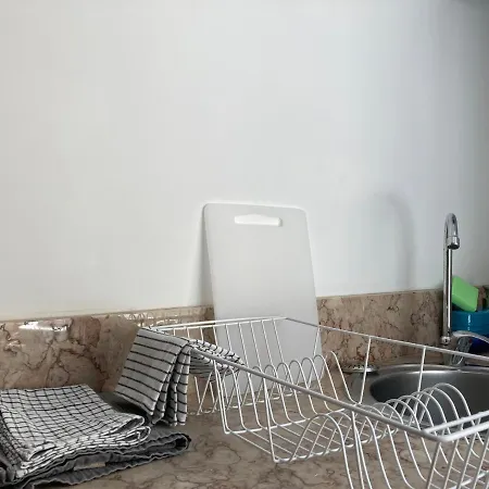 Apartmán Madragoa -